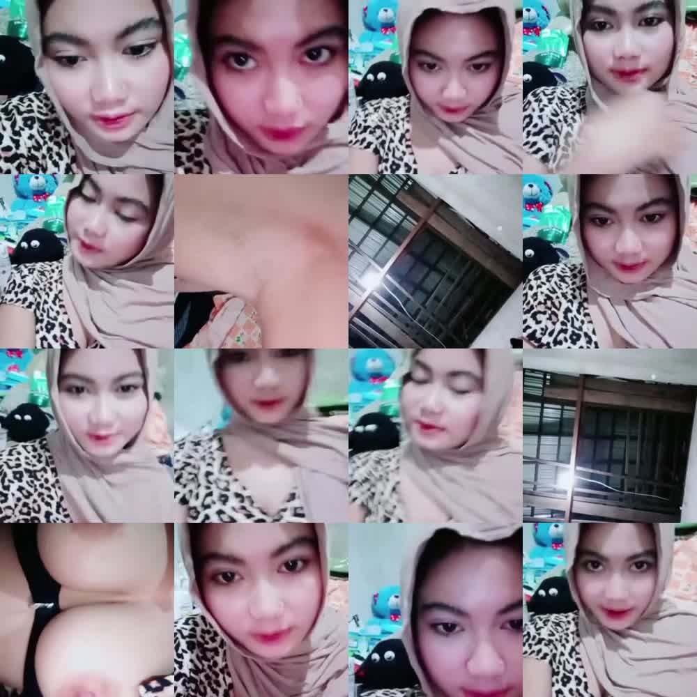 Kalau mau liat dikit aja ya